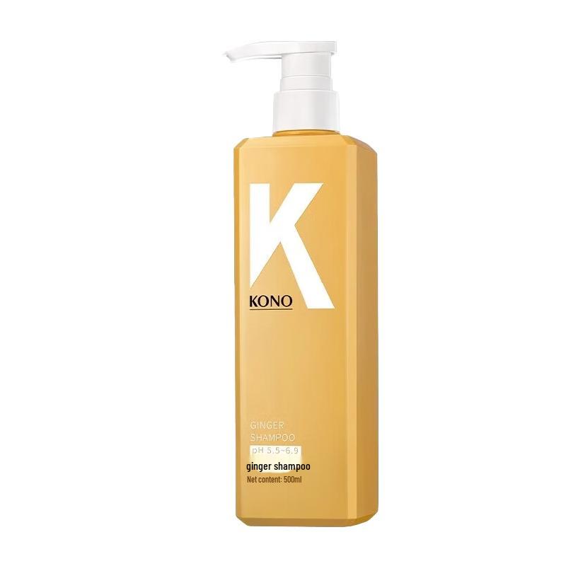 KONO Hair & Body Care Collection