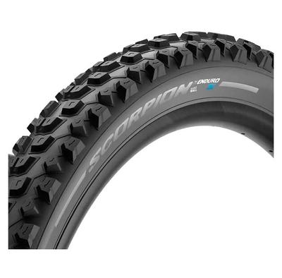 Pirelli Scorpion™ Enduro S Tubeless 27.5´´ X 2.60 MTB Tire