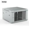 TOTEN W2.6606 6U Wall-Mounted Network Cabinet