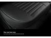 Full-Cover Leather Car Seat Cushion - Ice Silk, Universal Fit, Five Seats