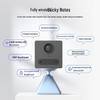 EZVIZ CB2 1080P Fullstendig Trådløst Batteridrevet Sikkerhetskamera (CN versjon)