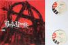 LP Record BUSTA RHYMES  Anarchy 625171 ELEKTRA 2000 US Rap  HipHopRB Used