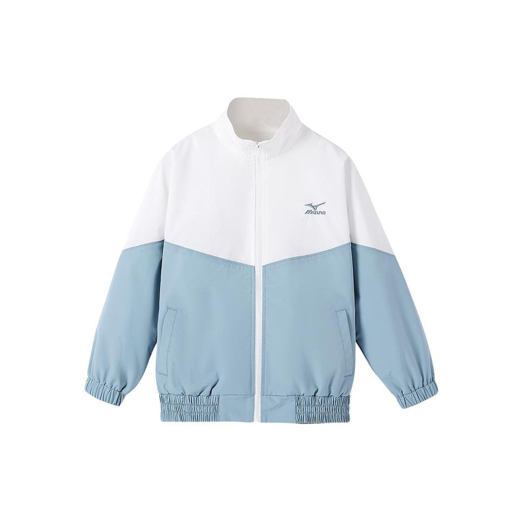 Mizuno Grade School Jackets Lapel Moderate WT2238