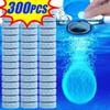 Car Effervescent Tablets Windshield Solid Cleaner Auto Wiper Glass Cleaning Concentrated Tablets Detergent Wiper Glass Water