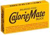 Calorie Mate Cheese Block 2 Pieces X 60