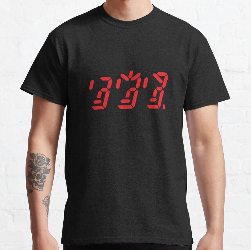 Футболка Essential  Призрак в машине  S-5XL S