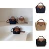 Urban Minimalist Chic Pu Handbag For Women In Elegant Black Blue And Khaki