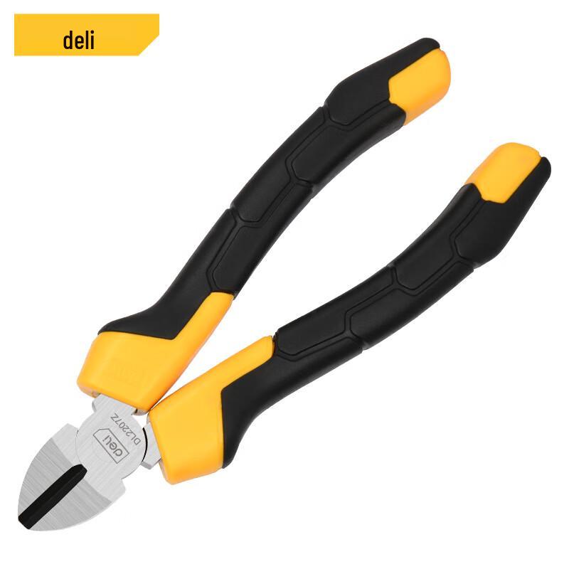 Deli Professional Diagonal Pliers