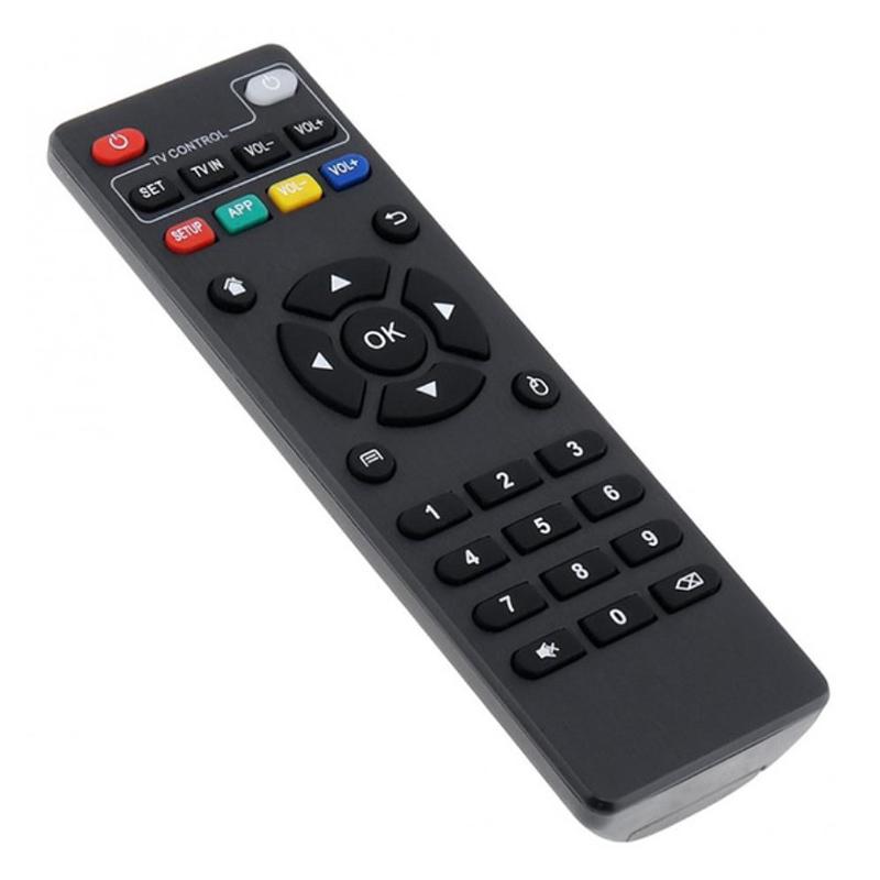 Télécommande universelle de rechange pour Android TV Box Controller