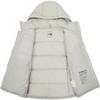 The North Face Warm Windproof Zipper Long Sleeve Down Jacket Women Jackets NJ1DR31C
