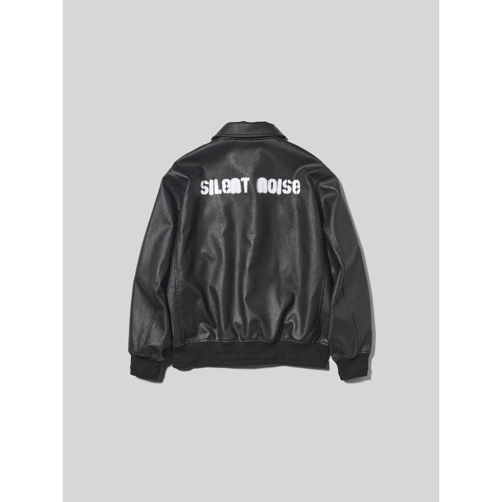 Gu By Uniqlo Zip Up Blouson Undercover