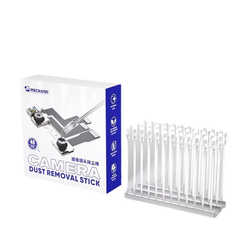 Portable Camera & Phone Lens Cleaning Swab - Dust Removal Stick
