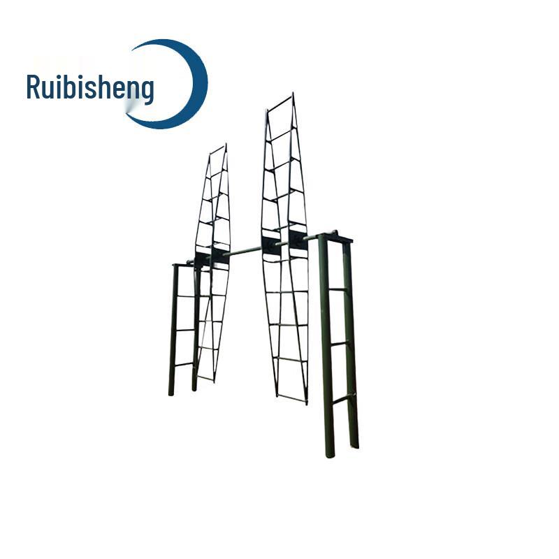 Rebisheng Dual Rotary Fitness Trainer