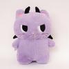 35/45cm Angel Demon Little Monster Plush Toy Couple Doll Cute Kitten With Wings Soft Stuffed Animal Doll Romantic Gift
