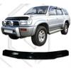 HOOD DEFLECTOR PROTECTION BRA for HILUX SURF 1997-2000