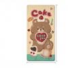 New Oil Painting Style Animal Beach Towel Cartoon Bath Towel for Men, Women, Children, and Adults