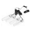 Automotive Interior Led Atmosphere Light Kit With Blue Glow For All Vehicles