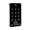 ABS Fingerprint Lock Popular Intelligent Locker Keyless Digital Lock Electronic Cabinet Lock Digital Cabinet