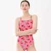 Loseuteuinseoul Cherry Jubilee One-Piece Swimsuit