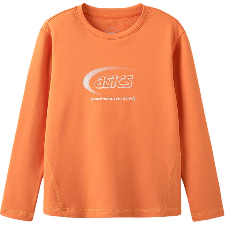 

New Asics Grade School T Shirts 334251001013-2000 120