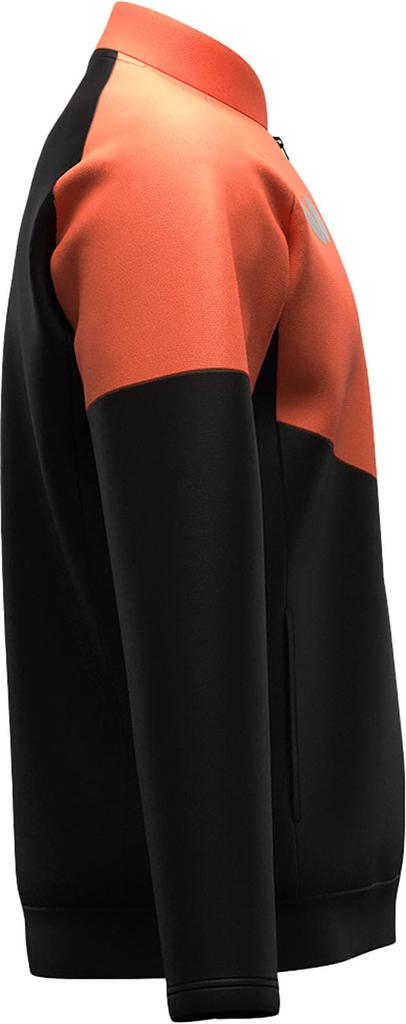 Butterfly Table Tennis Wear Wilbur TR Jacket Salmon XO 47250 012