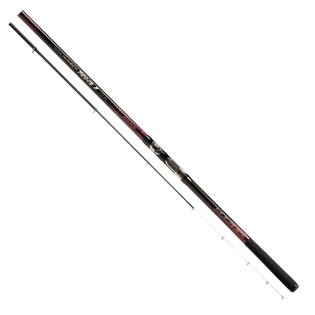 Uzaki Nissin Rod Pro Stage Number Bluefin Squid No. 2 450
