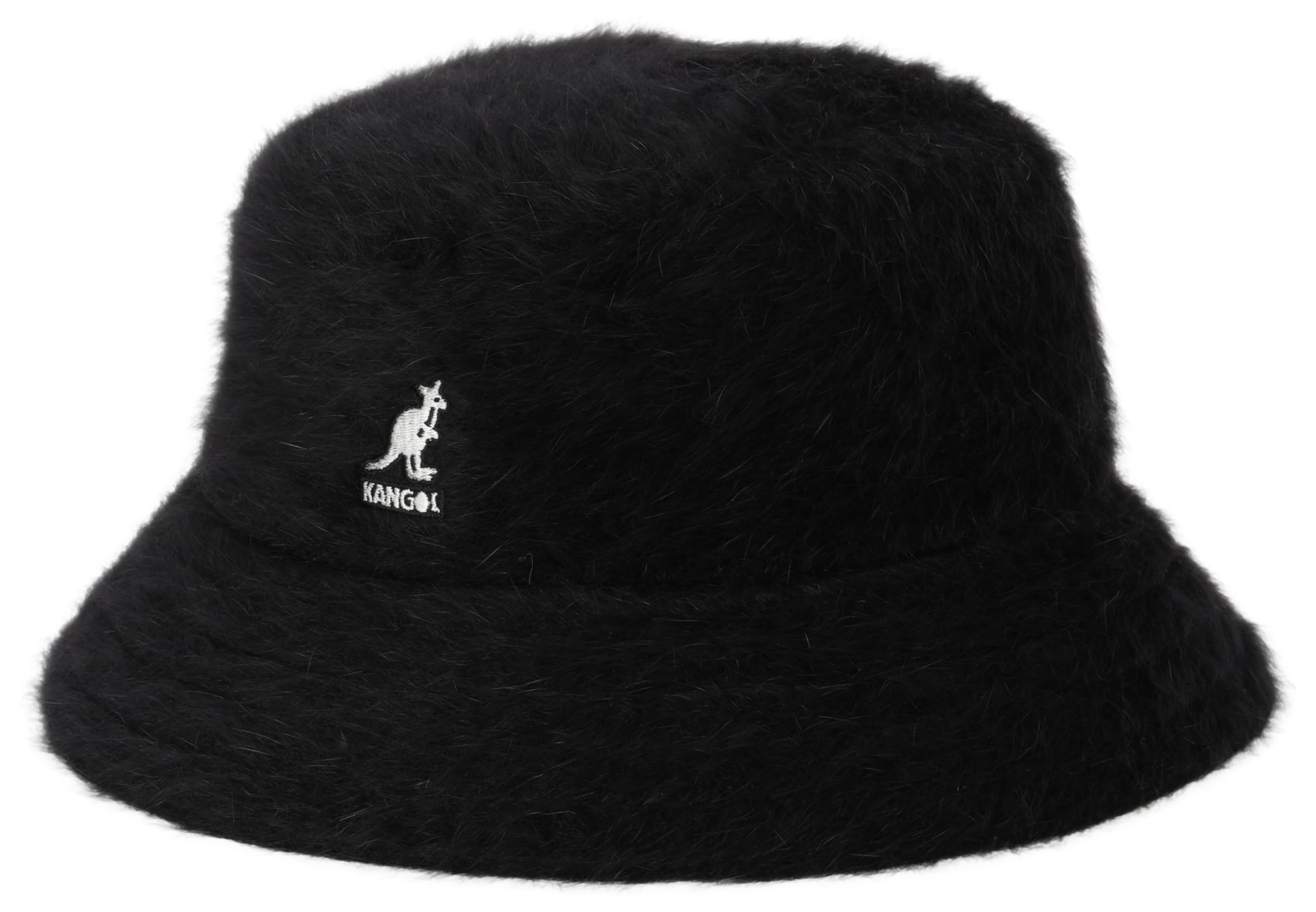 

[Kangol] Панама Furgora Bucket ЧЕРНАЯ (01) 23