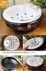 Hanahana Department Store International Shipping Ise Charcoal Grill Water Stove 20cm Charcoal SL2901 1 Person [Kitchenware & Stoves] [Domestic &