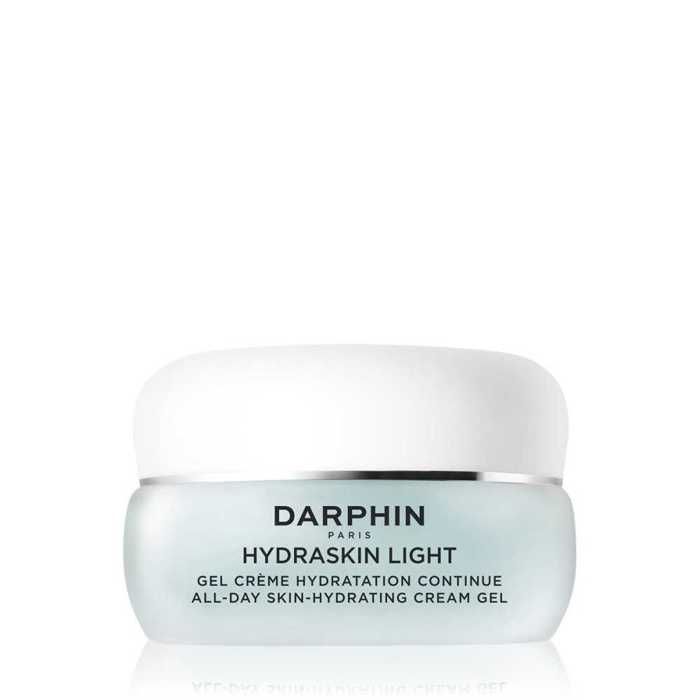 Gel-crème Hydraskin Light - DARPHIN - 30Ml - Peaux Normales - Texture Légère - Ingrédients Naturels