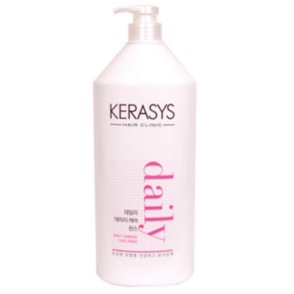 Kerasys Daily Damage Large Capacity 1500ml 1 set, 1.5L, 1 unit