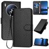 Leather Wallet Phone Case For Tecno Pop 10 9 Pova 6 Neo Spark Go 1 10C 20 20C 30C Camon 40 Primer 30 Pro 30S Card Holder Cover