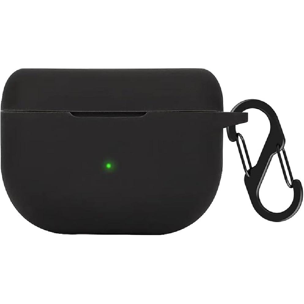 Silicone Case Compatible with Jabra Elite 10/ Jabra Elite 8 Active/Jabra Elite 8 Active Gen 2/ Jabra Elite 10 Gen 2, Shockproof Protective Earbuds