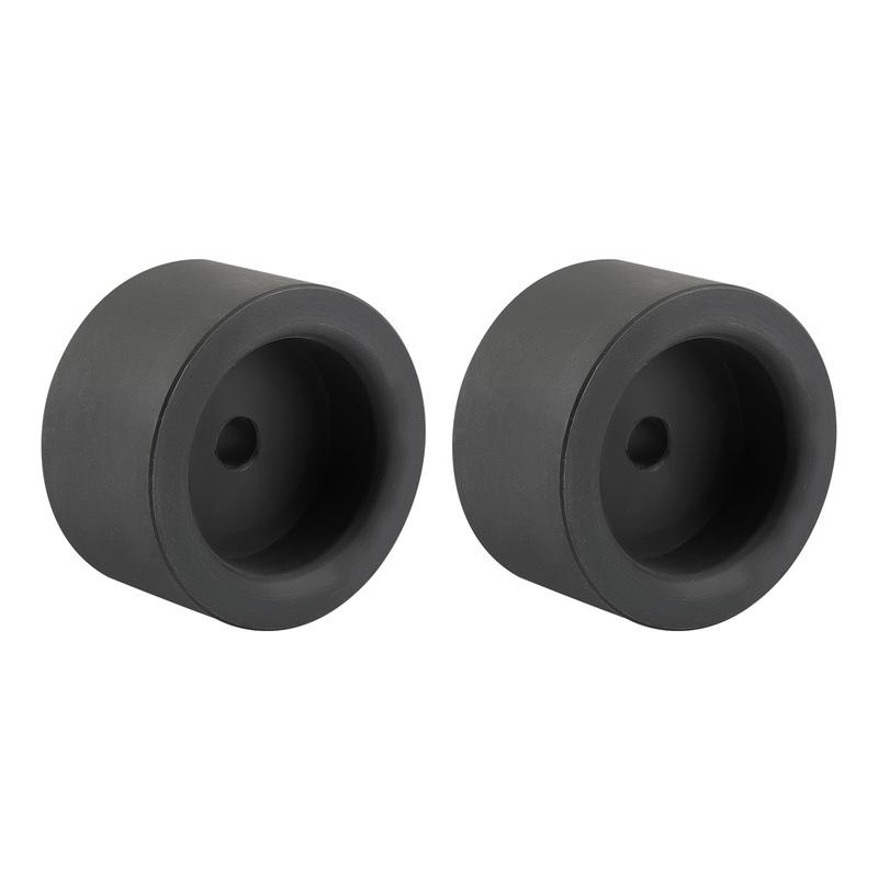 2 Stuks Spacers 2" Achter Nivellerende Lift Kit voor Dodge Ram 1500 2WD 4WD 2009-