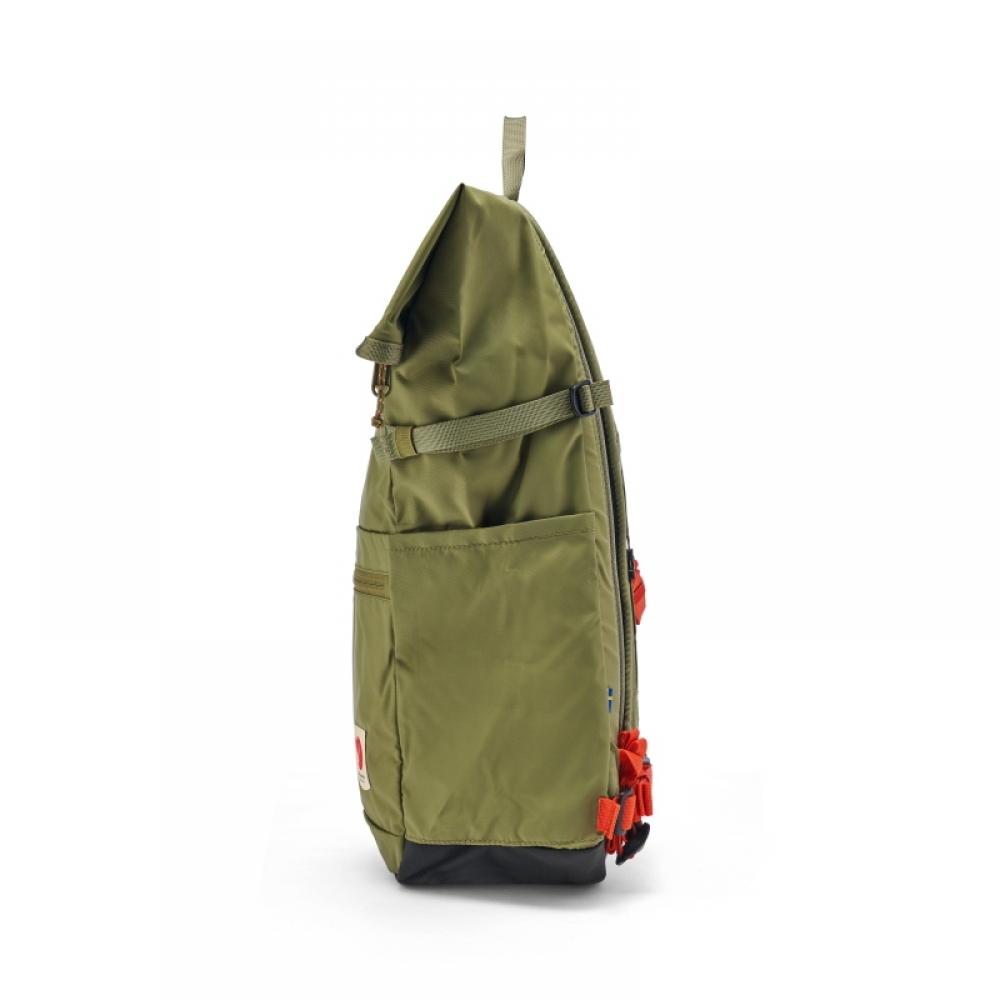 Fjellaven 23222 620 High Cost Foldable 24l Backpack