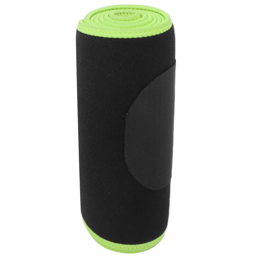 Waist Trimmer Belt   Gym Fitness Waist Trainer Band for   Exercise Weight Loss