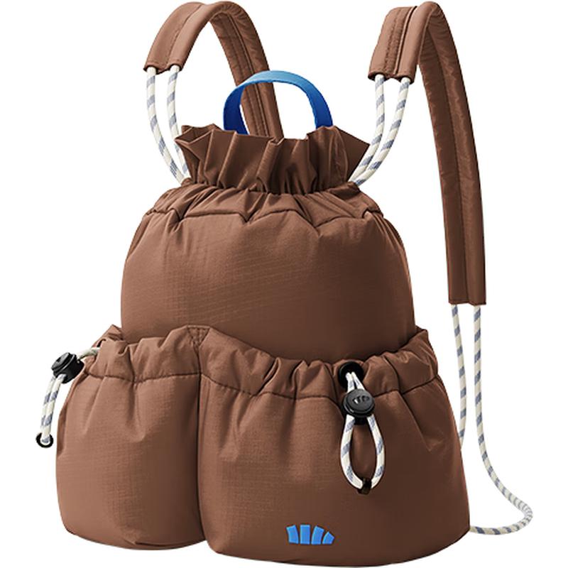 Beneunder Small Fortune Bag Mini Backpack Small