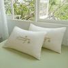 Summer Ice Silk Summer Cool Quilt Set of Four, Machine Washable, Water Washable, Breathable In Summer