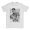 Men TShirt Drake Drake Maye Maye New England Patriots Funny Cotton Tees Short Sleeve  T Shirts Round Collar Tops Gift Idea