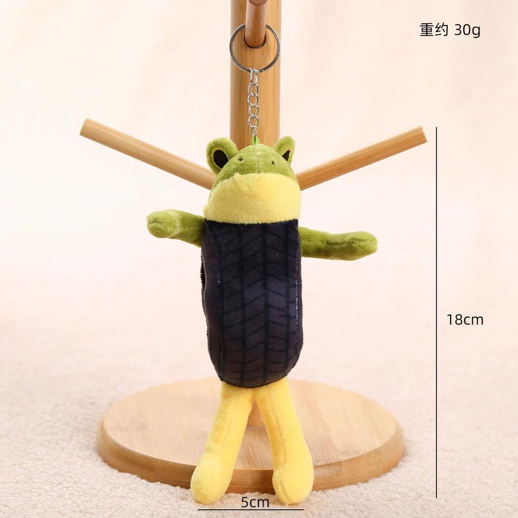 10-15Cm 25Style Tralalelo Tralala Plush Tungtungtung Italian Brainrot Al Tralalero Tralala Plush Doll Stuffed Soft Pillow Custom