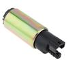 Universal 12V 255LPH Auto High Flow Electric Fuel Pump Fit for Mit-subishi /To-yota/Hy-undai,Electric In tank Gasoline Fuel Pump