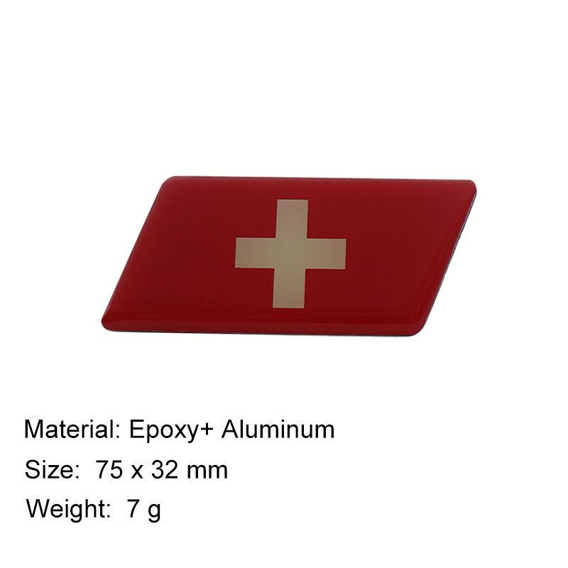 

Премиум Национальный флаг Швейцарии для ноутбука, стены, автомобиля, капота двигателя, крыла, багажника, задняя наклейка, эмблема, значок, наклейка sticker-ling