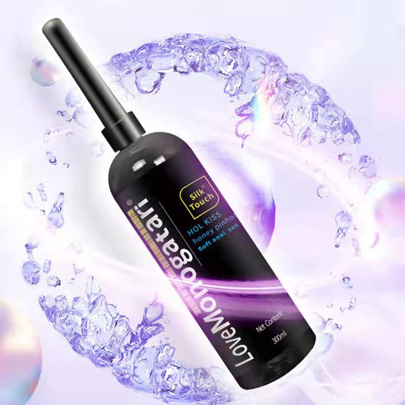 Zheng Tian Silk Touch Water-Soluble Anal Lubricant