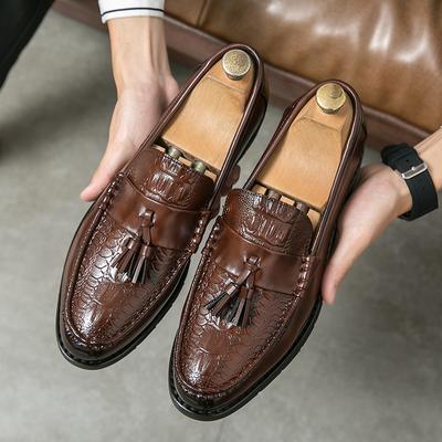Střevíce – Loafers