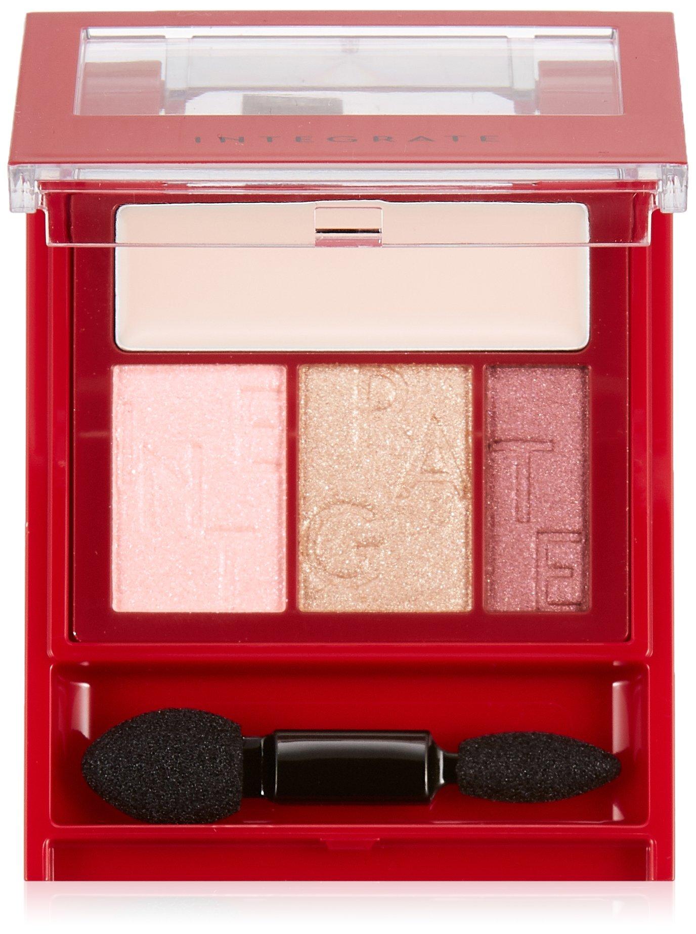 

Integrate Accent Color Eyes CC RD694 (Eyeshadow) 3.3g