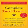 Complete Turtletrader This Is True Story Paperback # IND 1761