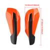 Dirt Bike Handguard Handle Bar Guards Motorcycle Handguards For XC EXC XC-W EXC-F 150-500 Hand Guards Replacement