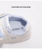 Feiyue FY-200 Women's White Sneakers: 2025 Summer/Autumn Casual, Versatile, Niche Design
