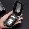 Window Key Bag Case Car Organizer Zipper Key Bag Auto Key Case Car Key Case Car Key Holder