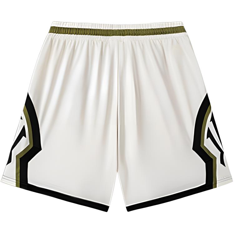 Men's Shorts Anta Basketball Collection Basketball Shorts Unisex