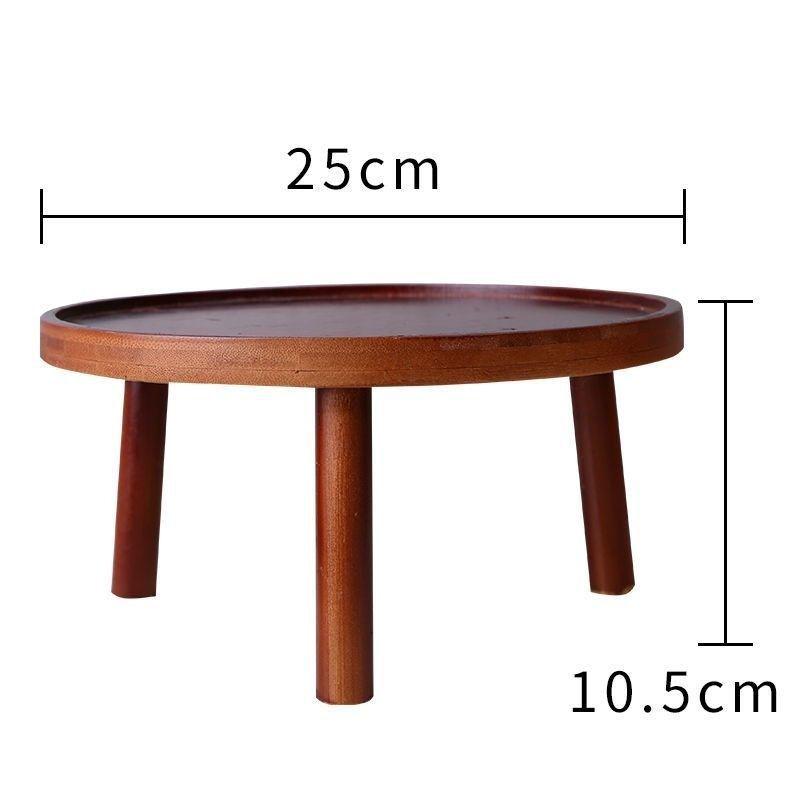 Keramik Blumentopf & Aquarium Ständer - Dekorativer Katzen-/Hunde-Napferhöher mit Kostenlosem Versand